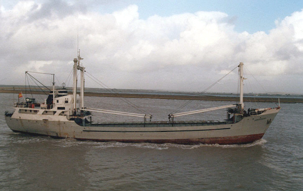 Juan B. Buesa - Colección de I. Gallego Juan B. Buesa - Colección de I. Gallego